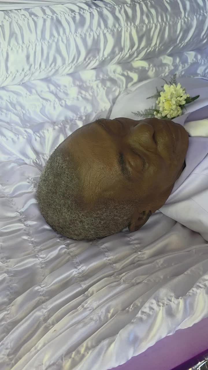 @Virtue Funeral Services