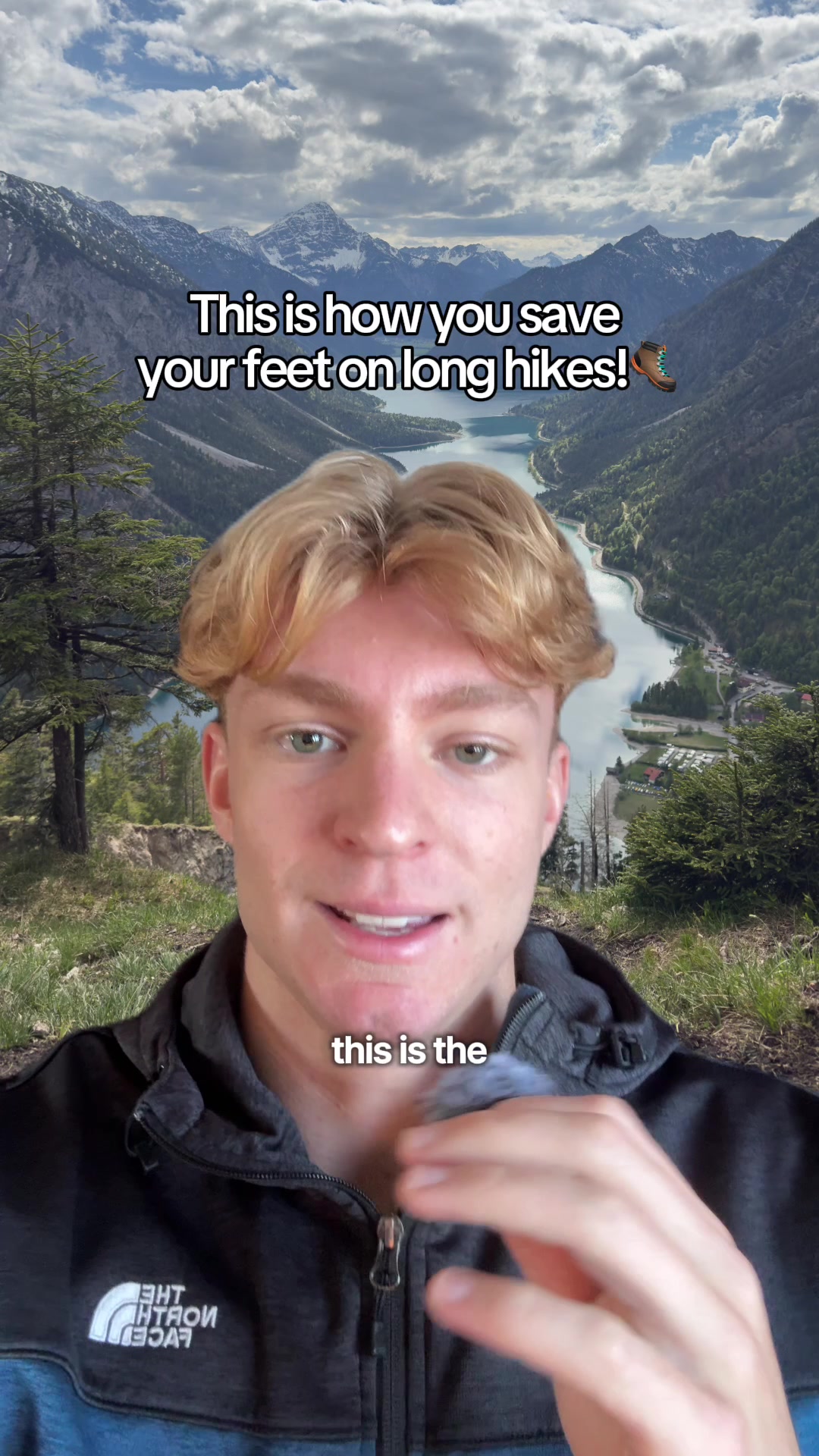 @Adam | Outdoors ⛰️ | UGC