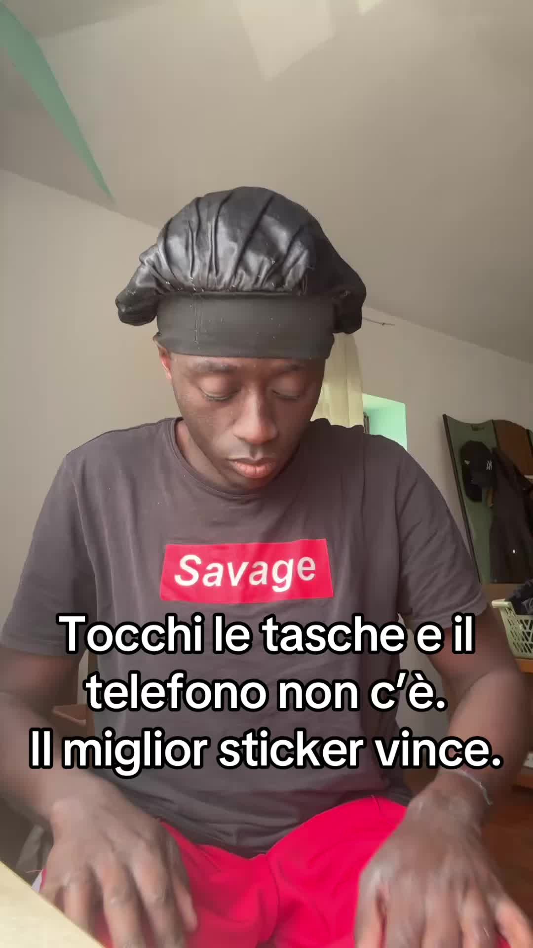 @Horace