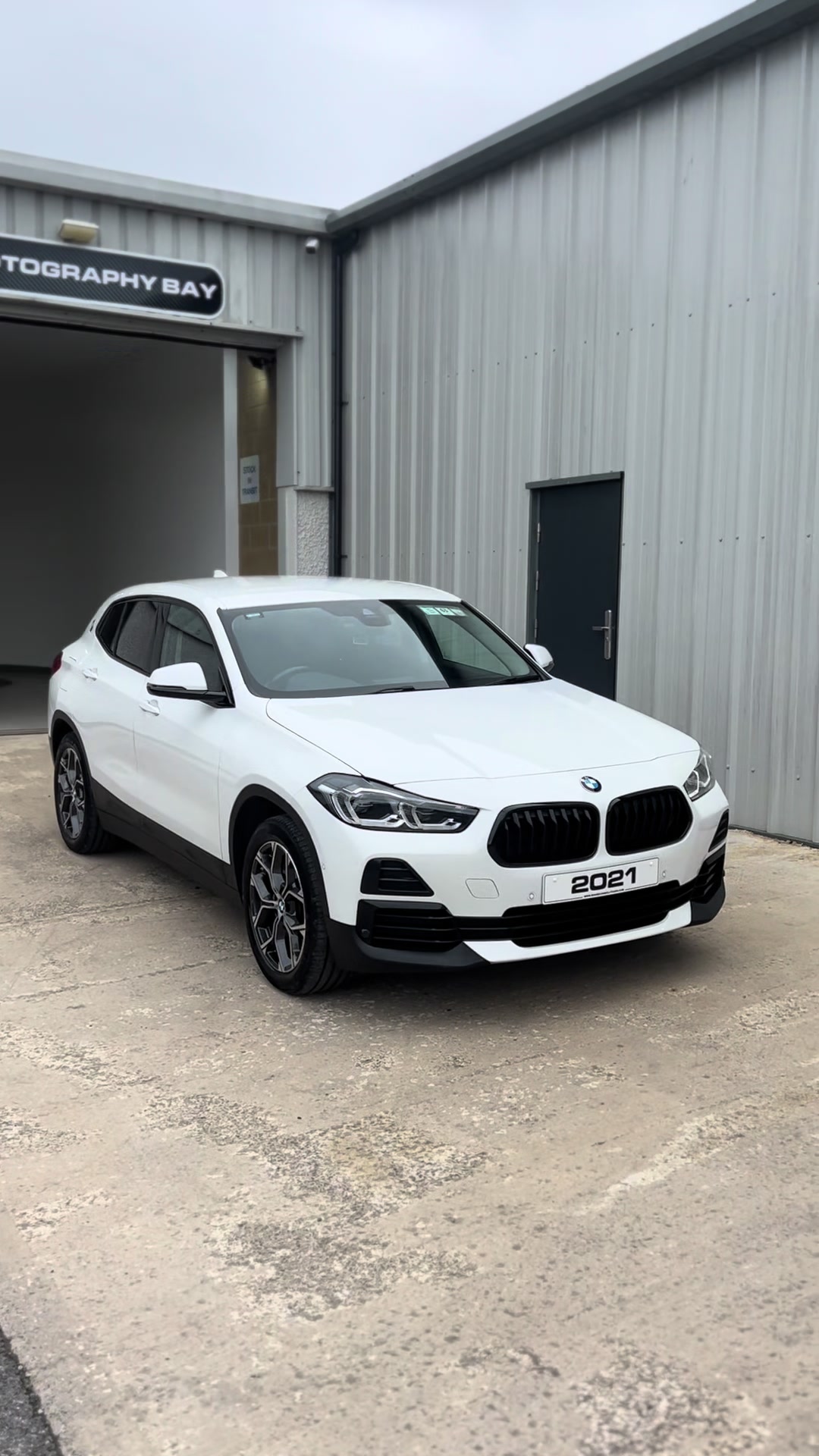 @Shane Connolly Cars