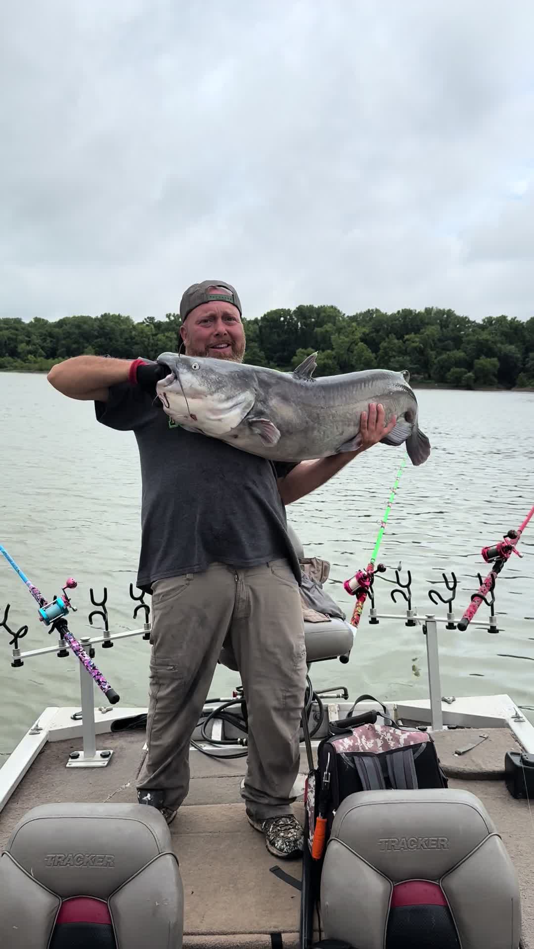 @Kentucky Fishing