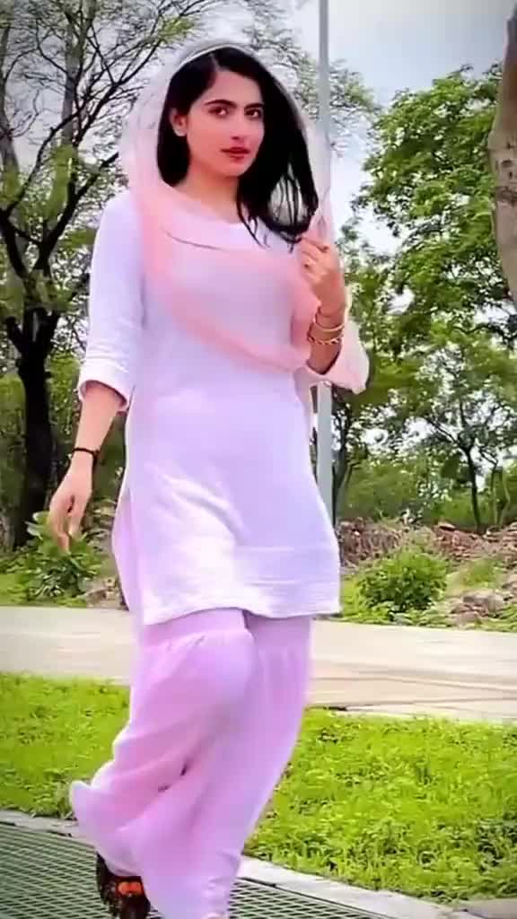 @Sanam Khan