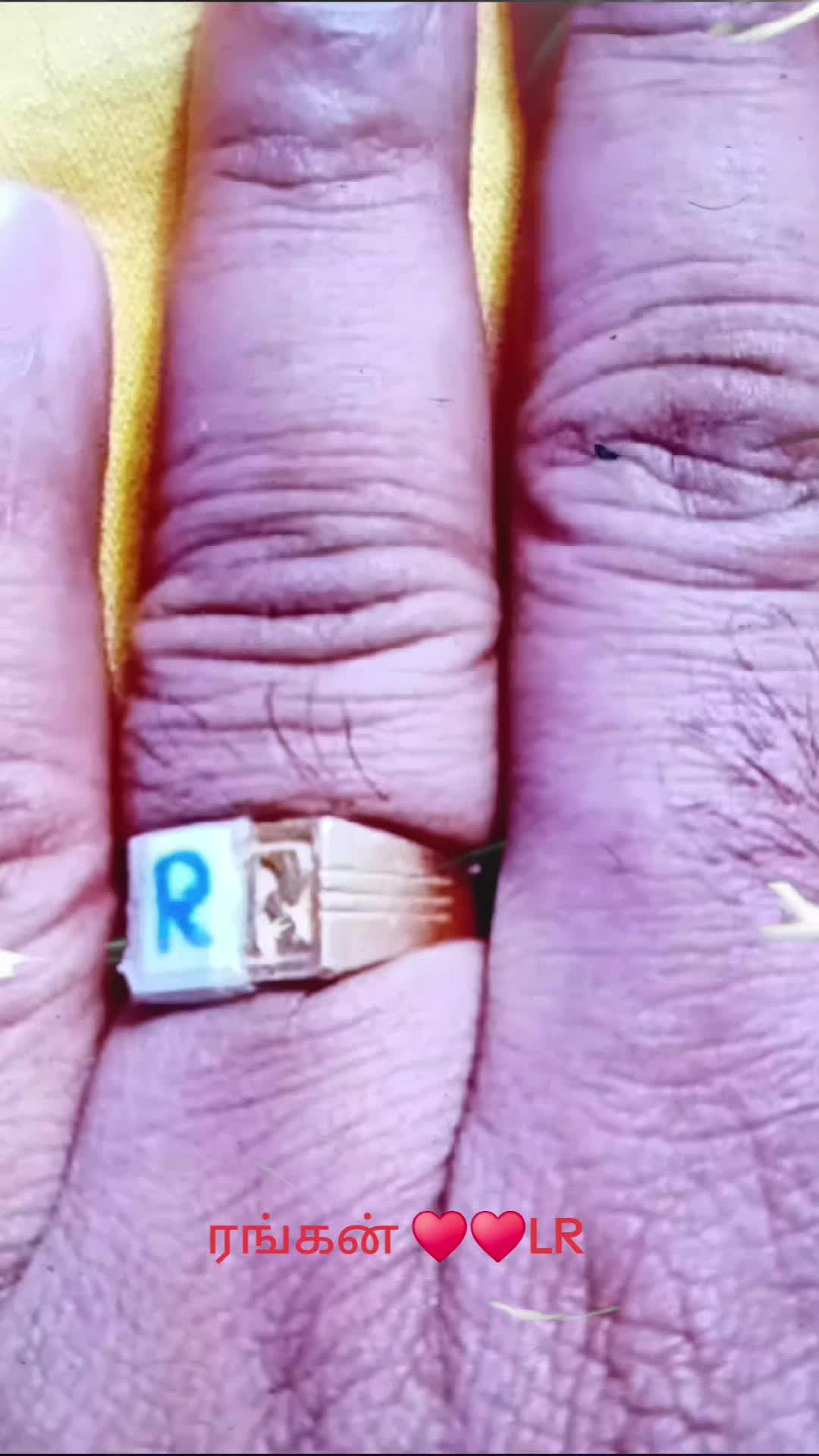 @லோகேஸ்வரன் ரங்கன் &hearts;️&hearts;️LR