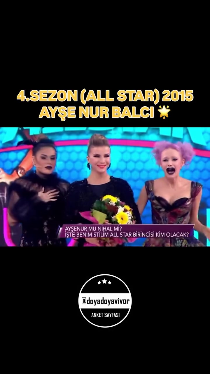 @doyadoyavivor💛