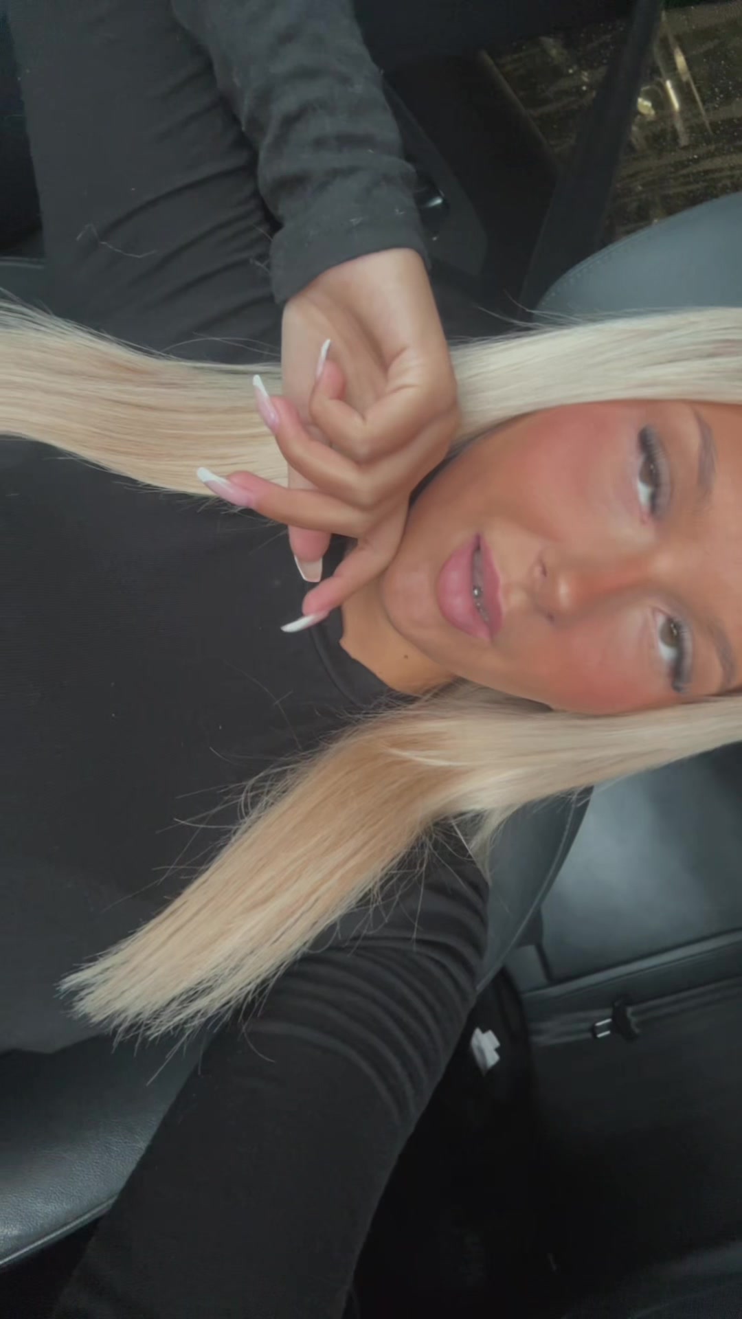 @isabelle axelsson🤍