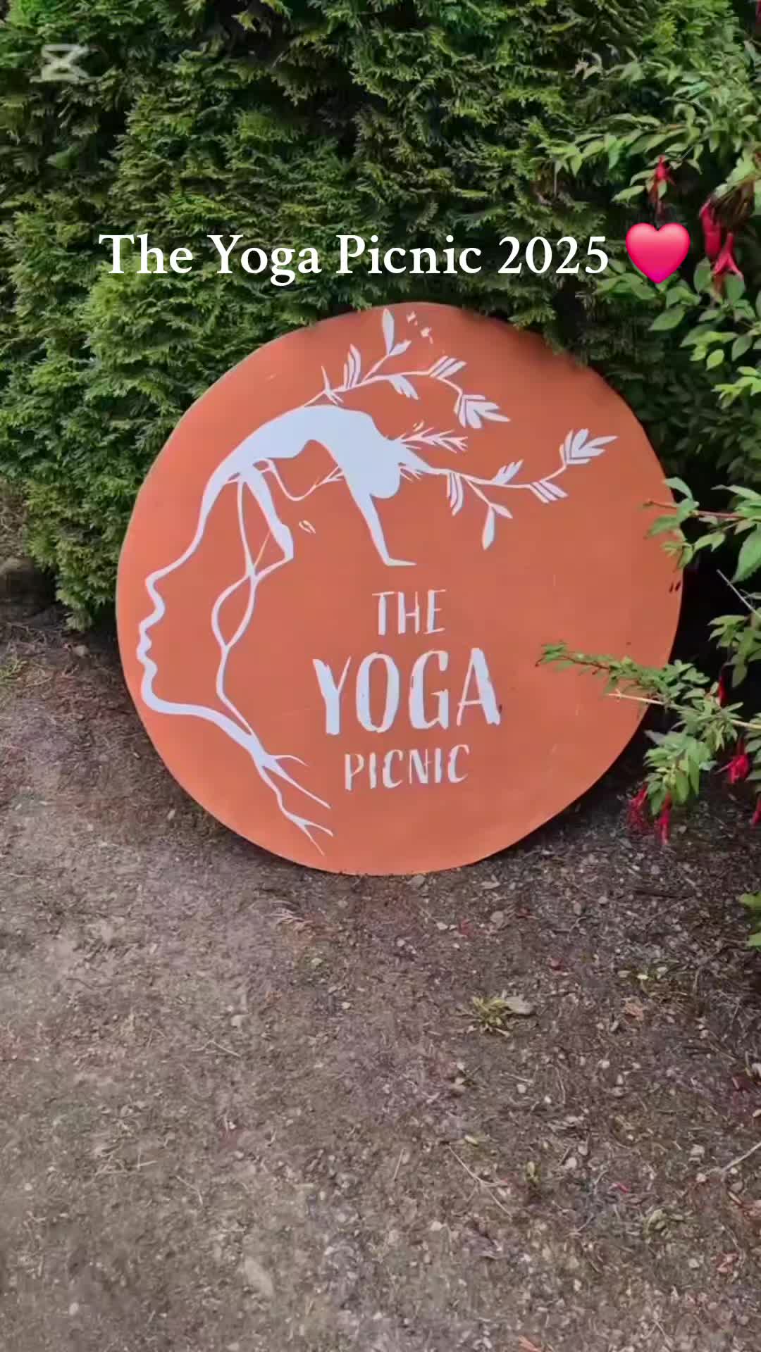@Happy Hearts Yoga