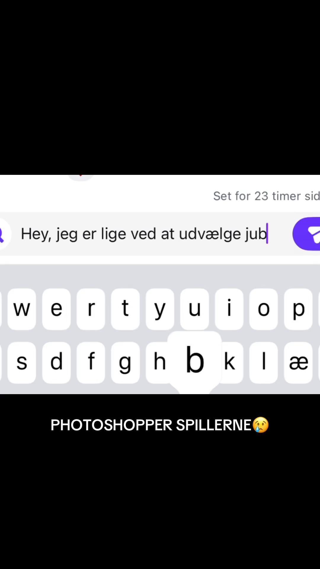 @Hobro IK