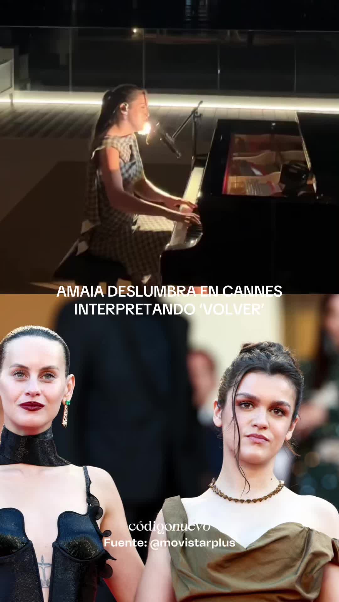 @Código Nuevo