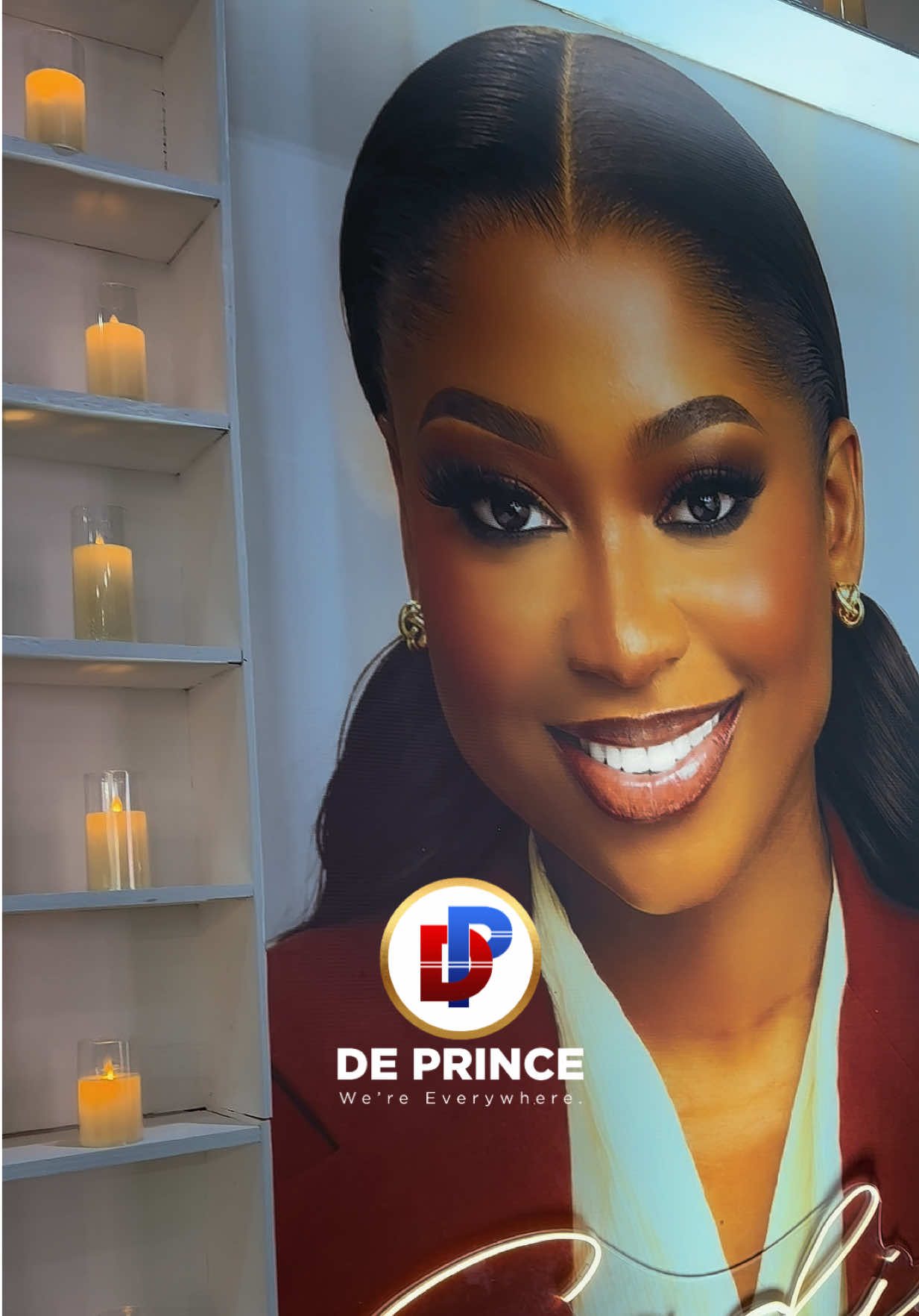 @De Prince