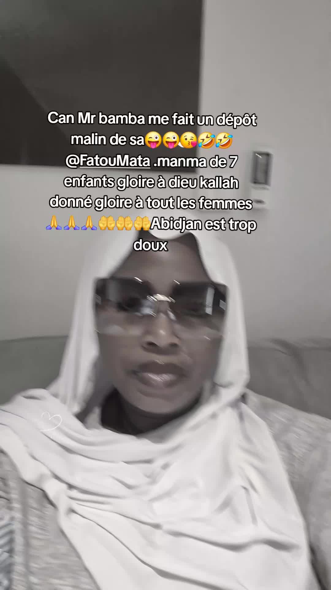 @Aicha beauté sindou