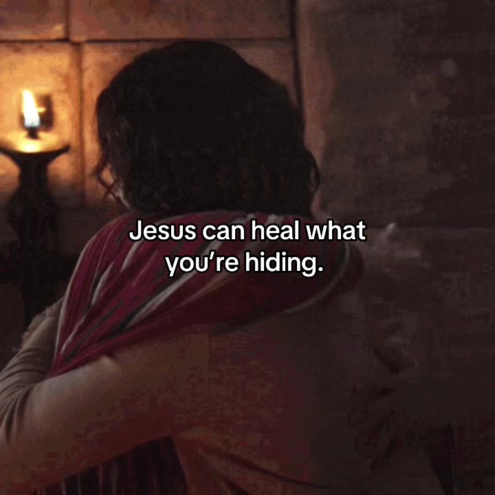 @child of God †