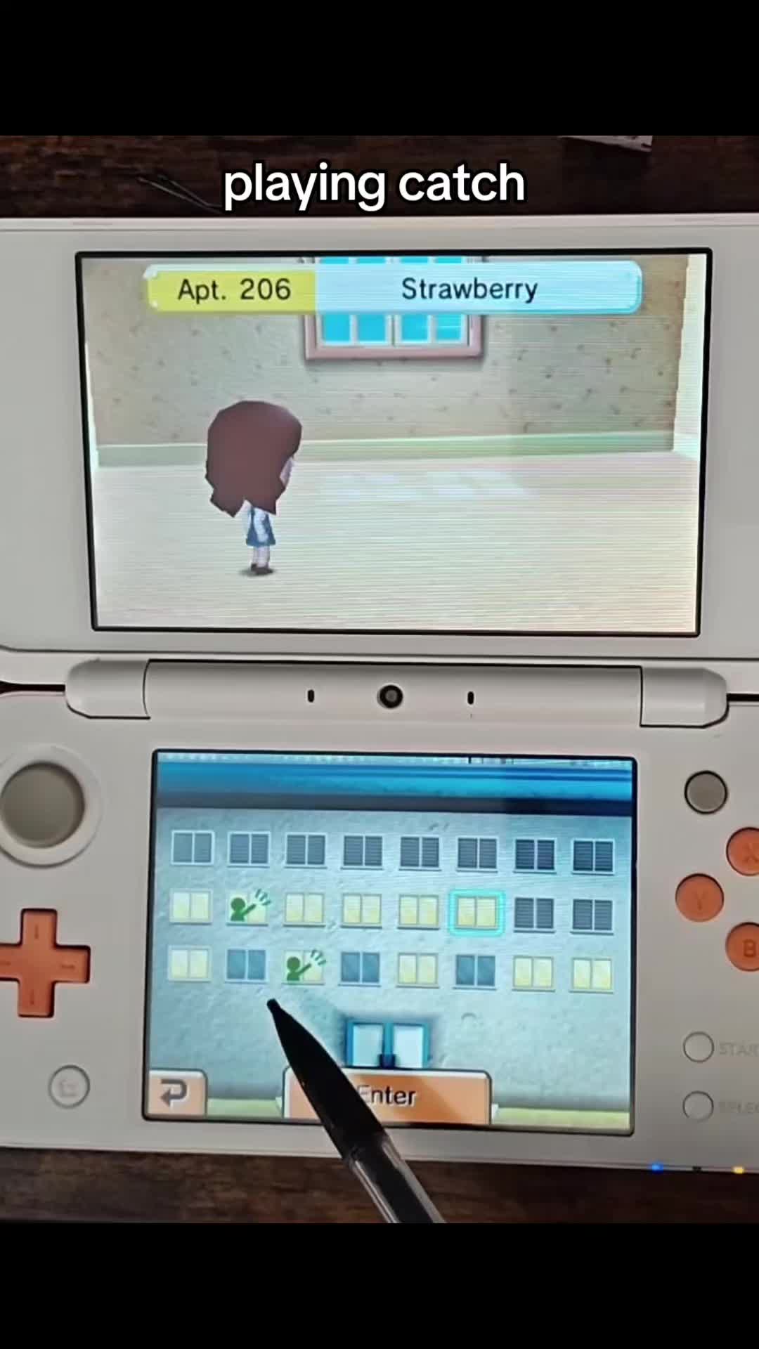 @Aria / Miki