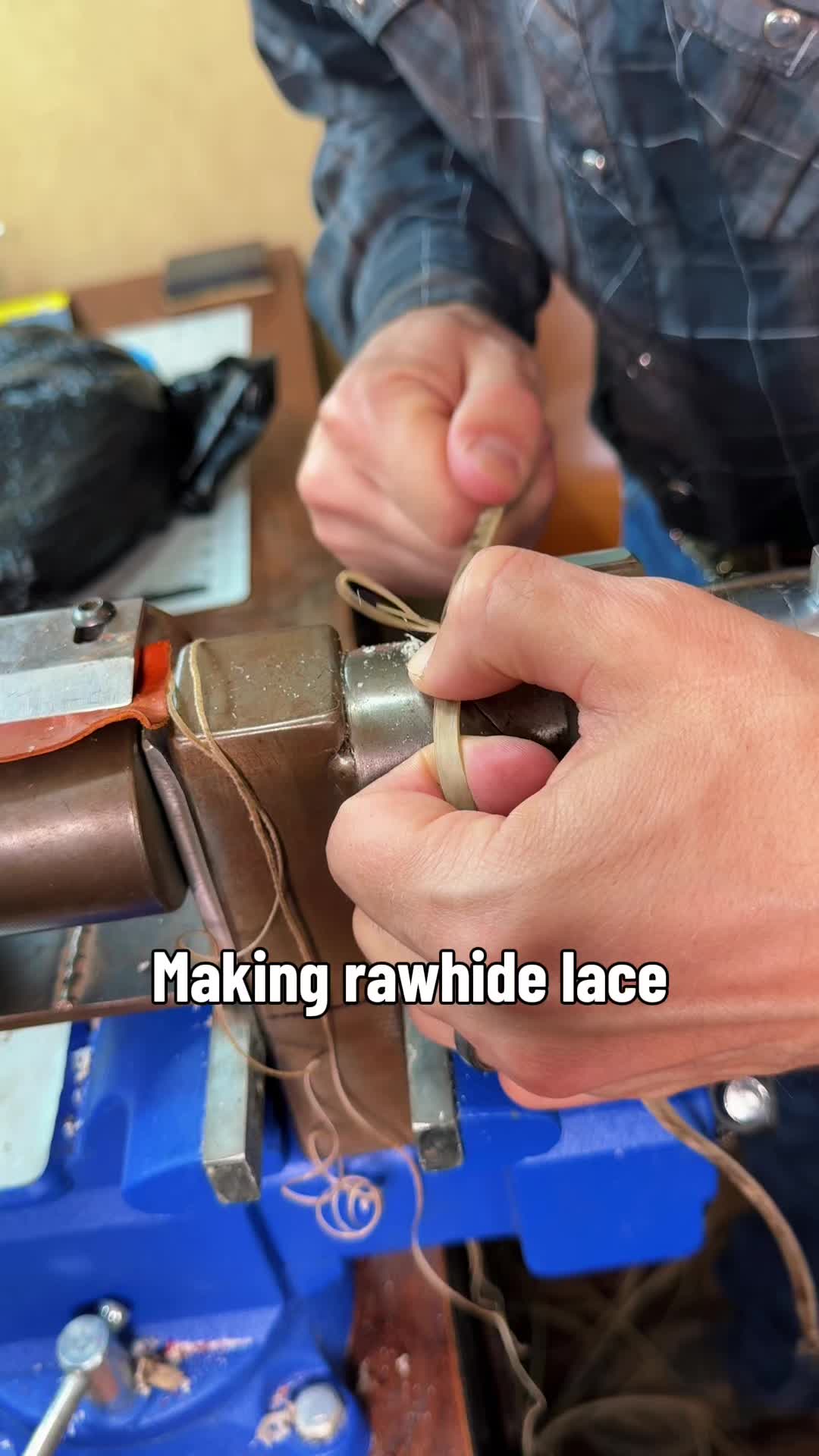 @ScottGoreRawhide