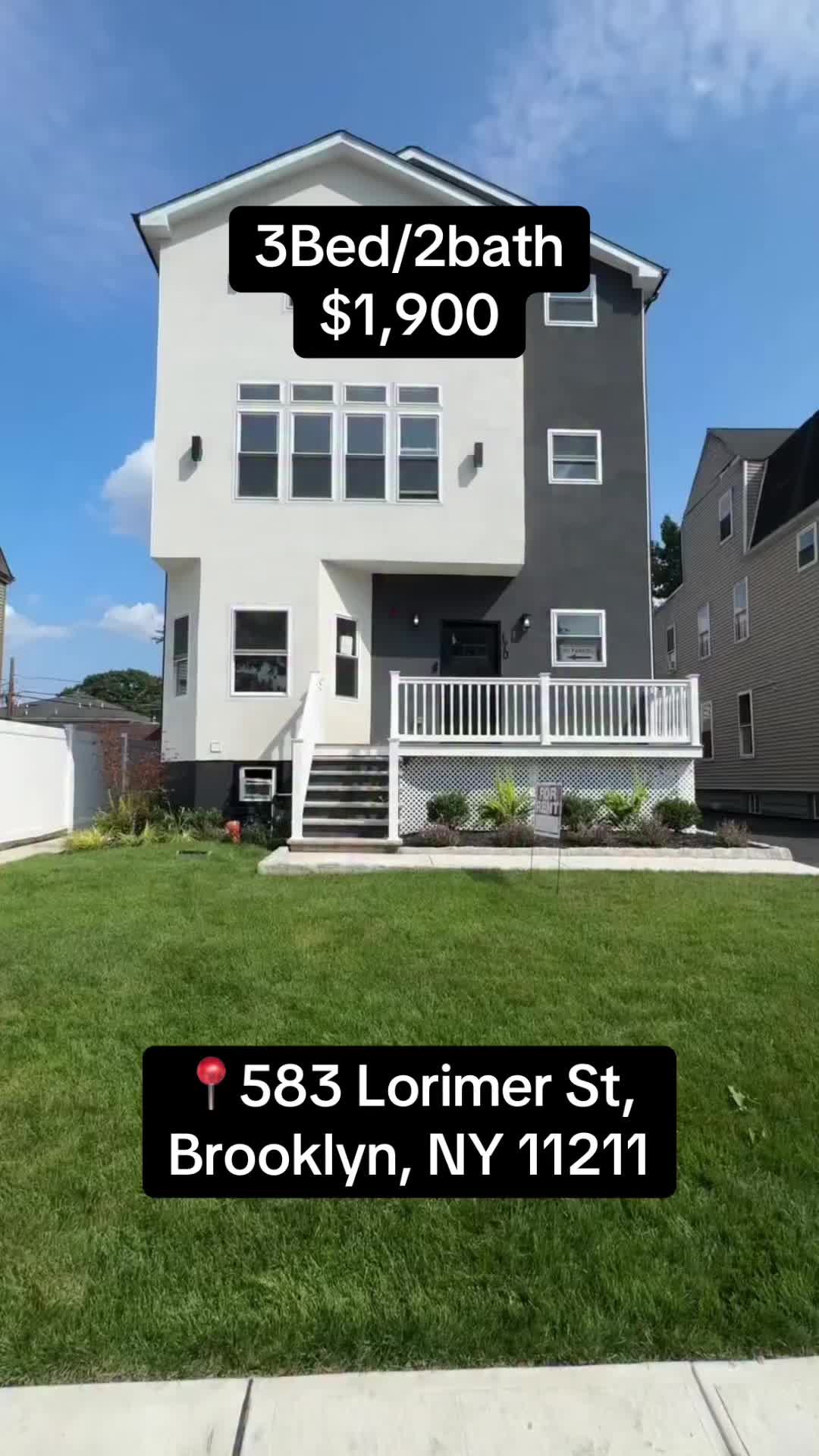 @NYC AFFORDABLE HOMES