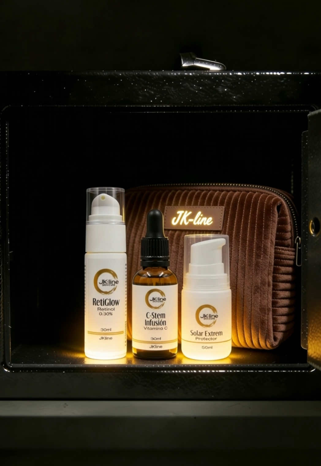 @JKline Skincare