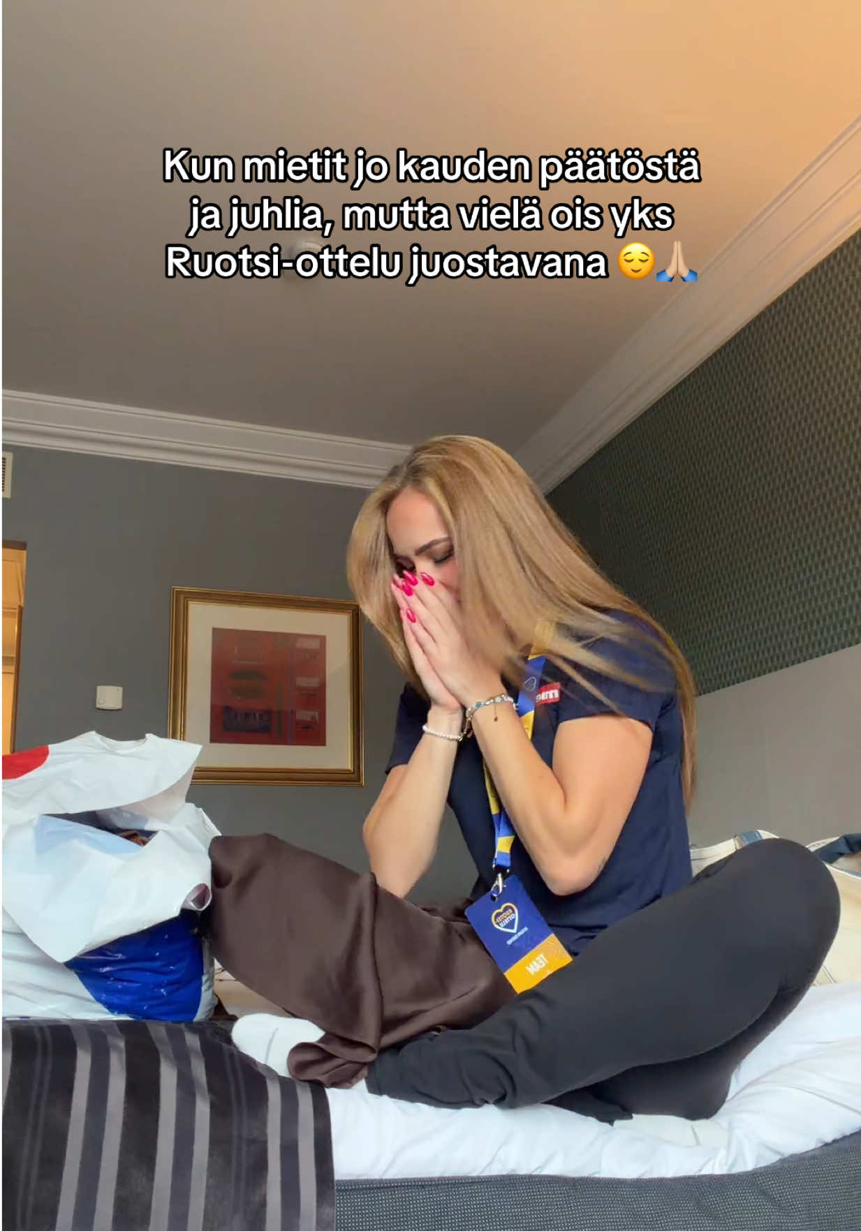 @Emma Tainio