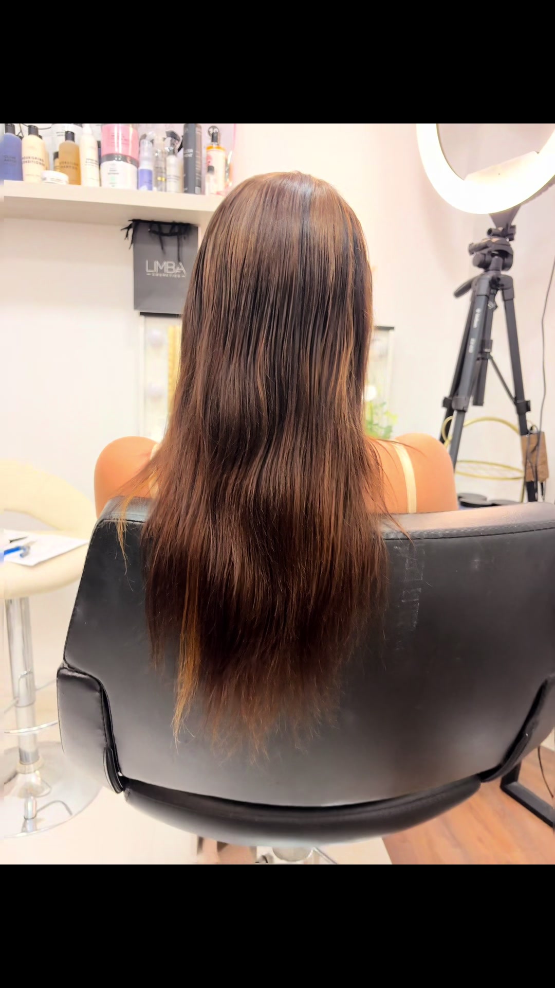 @Hair extension Cyprus
