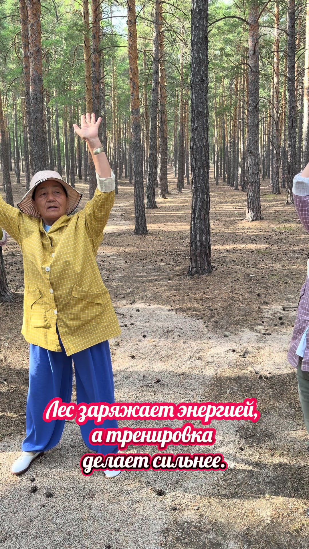 @Tamara Tiktok