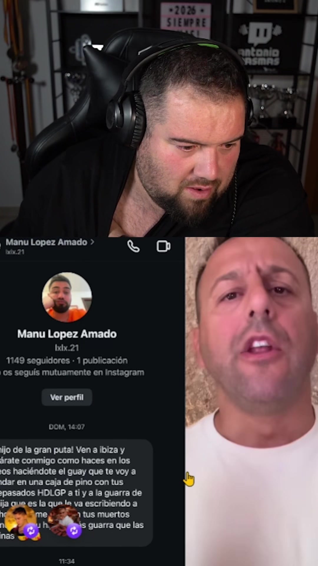 @Antonio Gutierrez