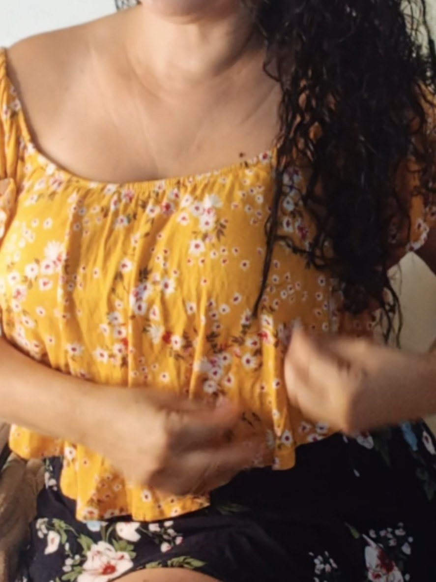 @Idalia Brasil