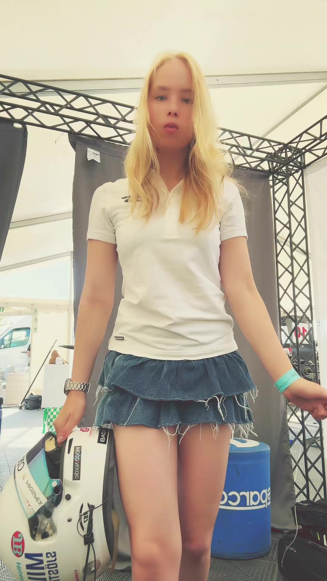 @Milla Sjöstrand