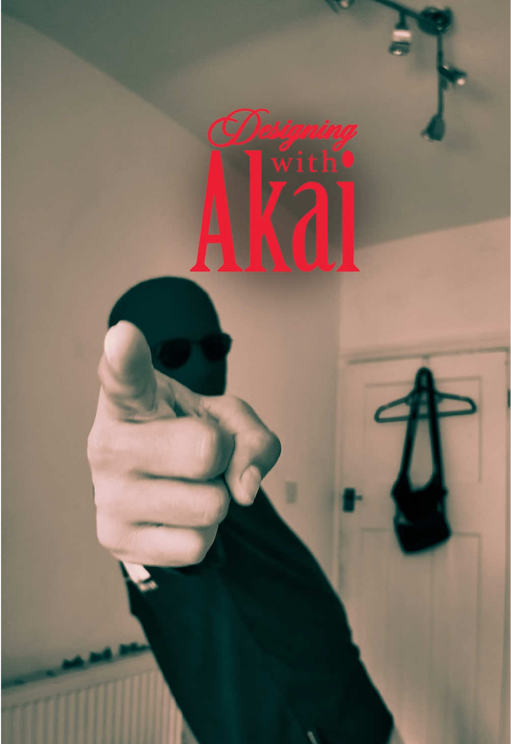 @Mr.&ensp;Akai
