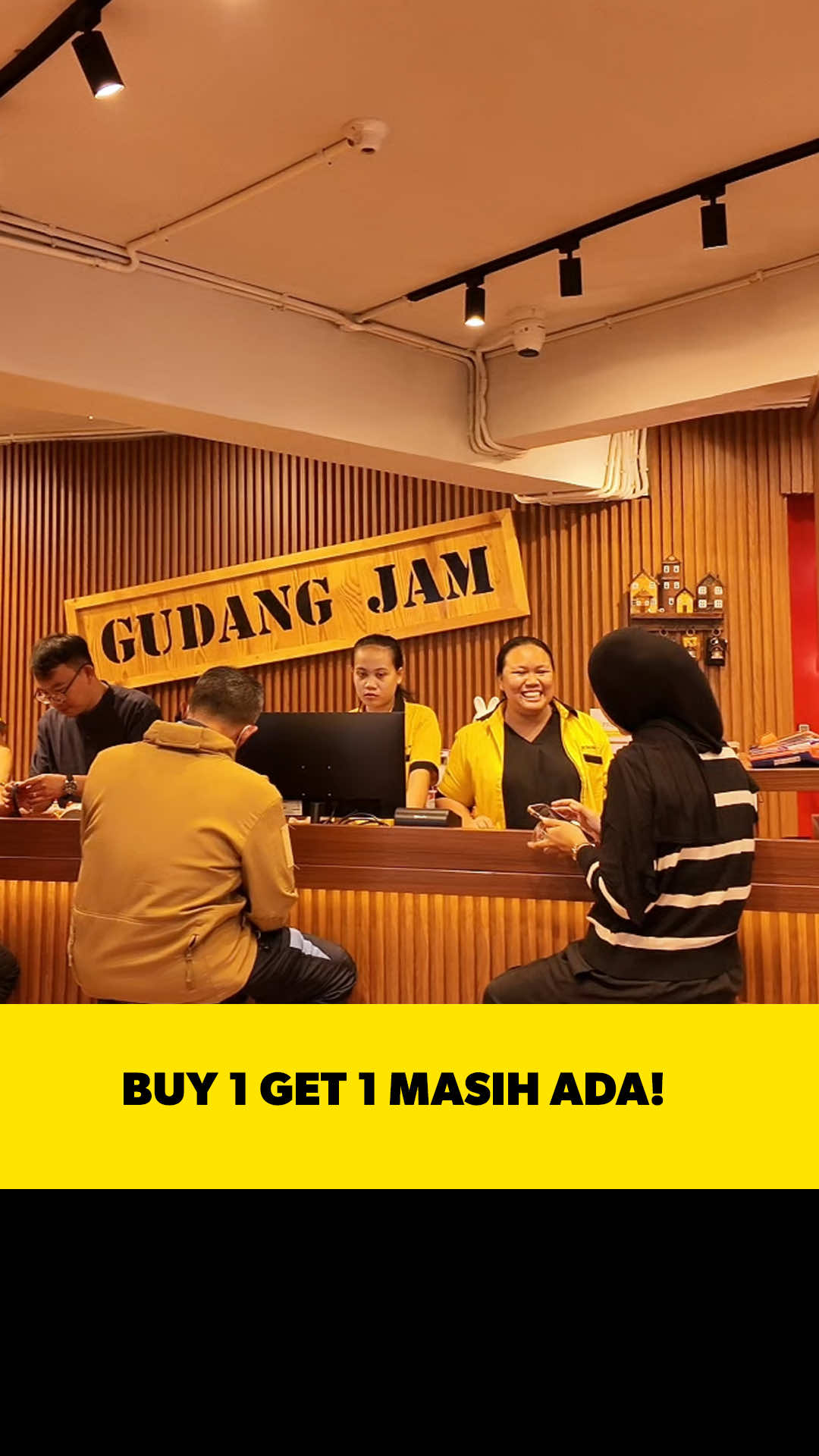 @Gudang Jam Official