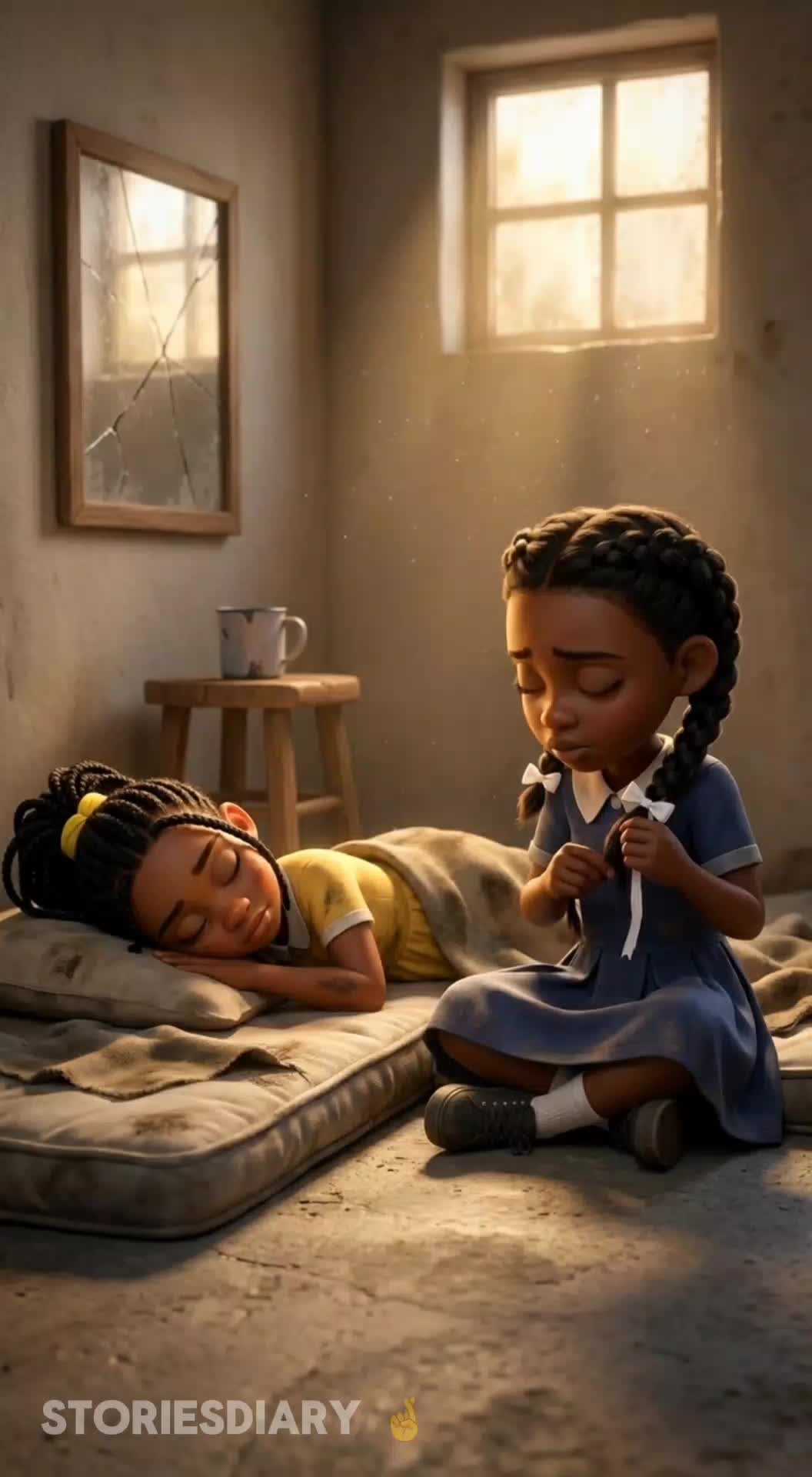 @StoriesDiary🤞