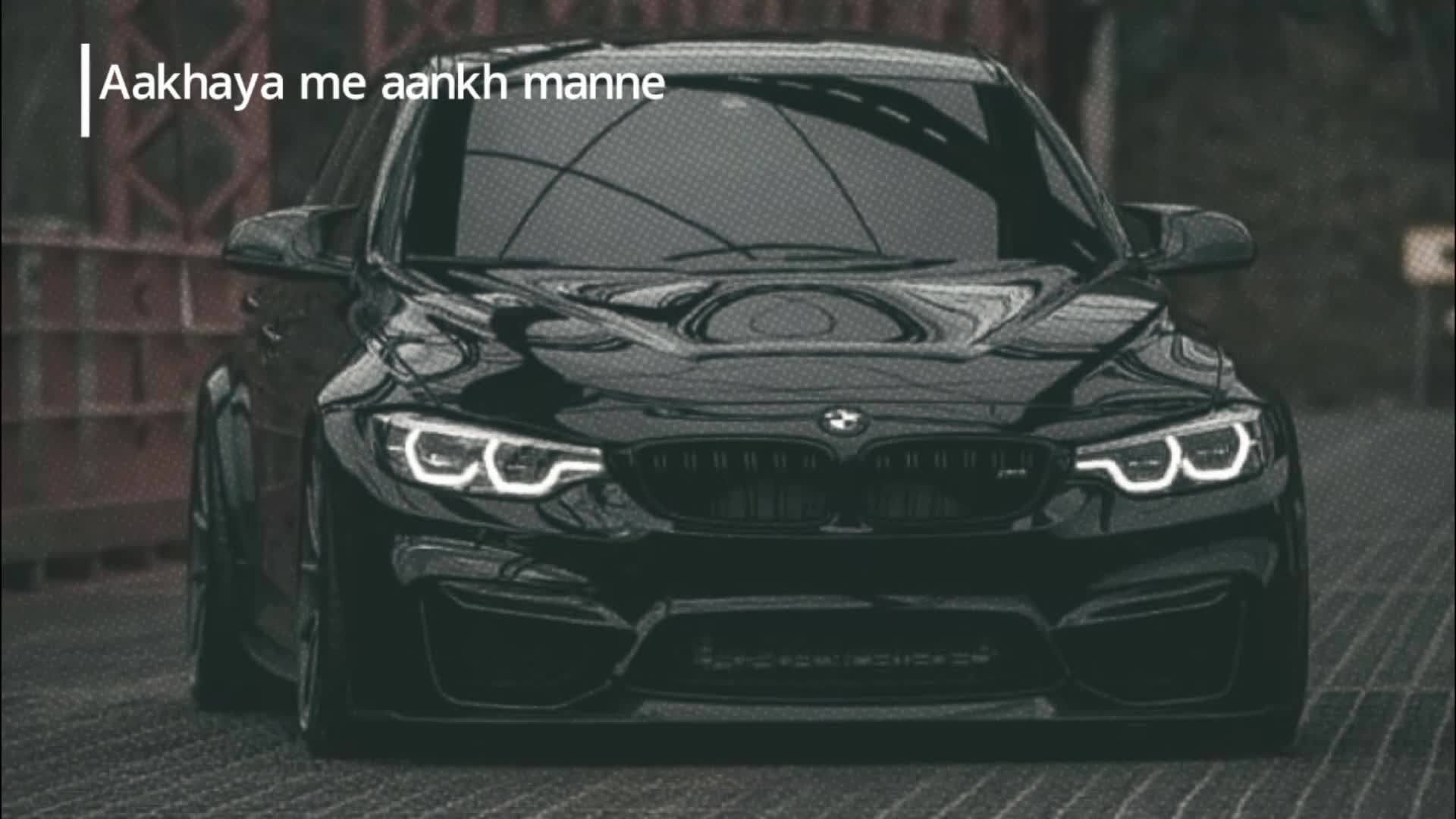 @BMW ๐