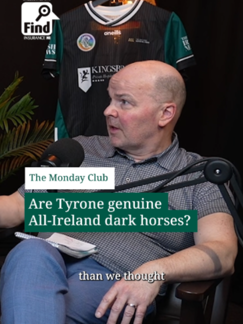 @The Irish News