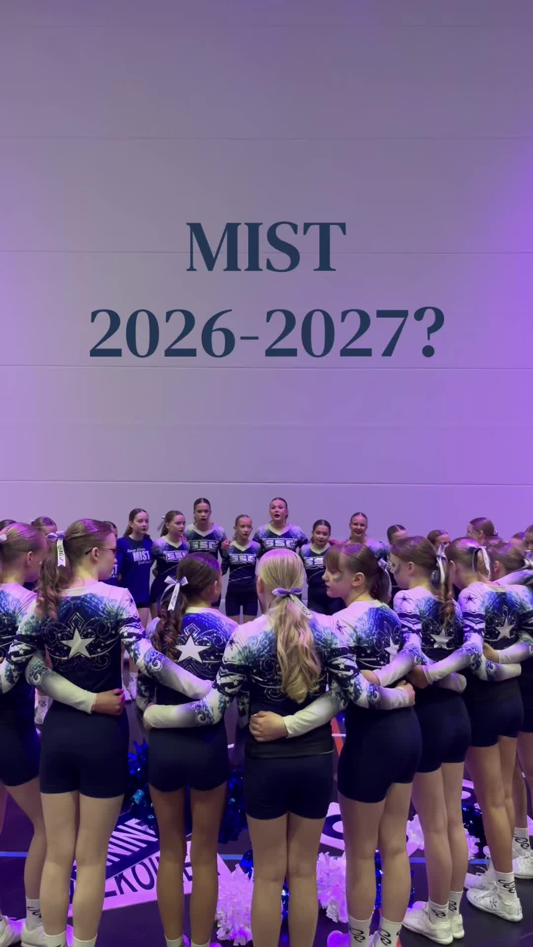 @Spirit Shakin’ Mist