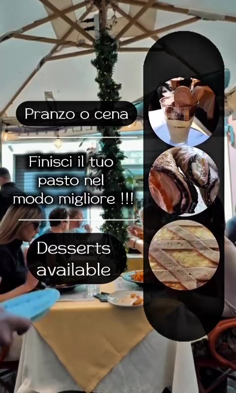 @osteria della vite