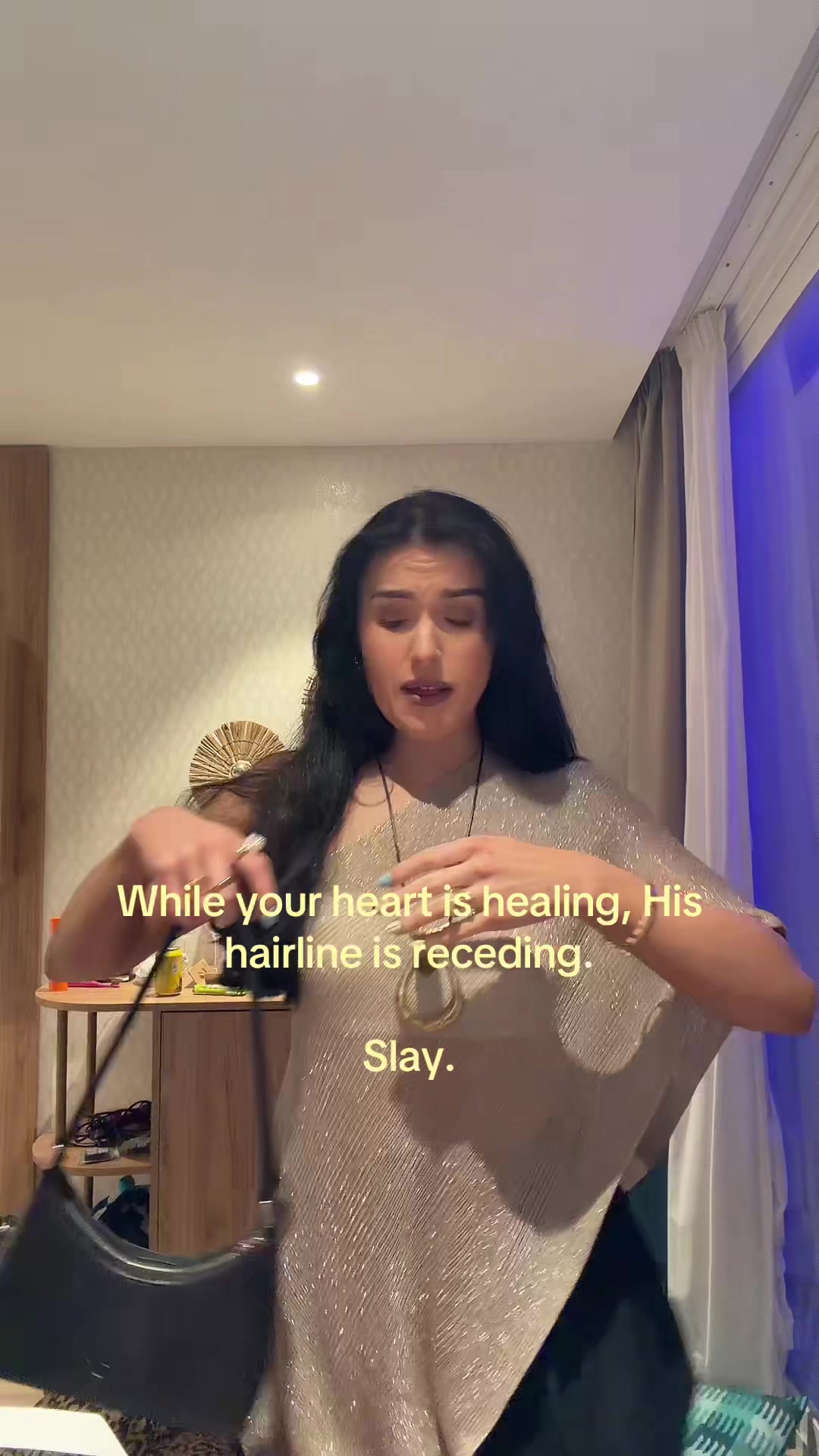 @Isabel Lenihan