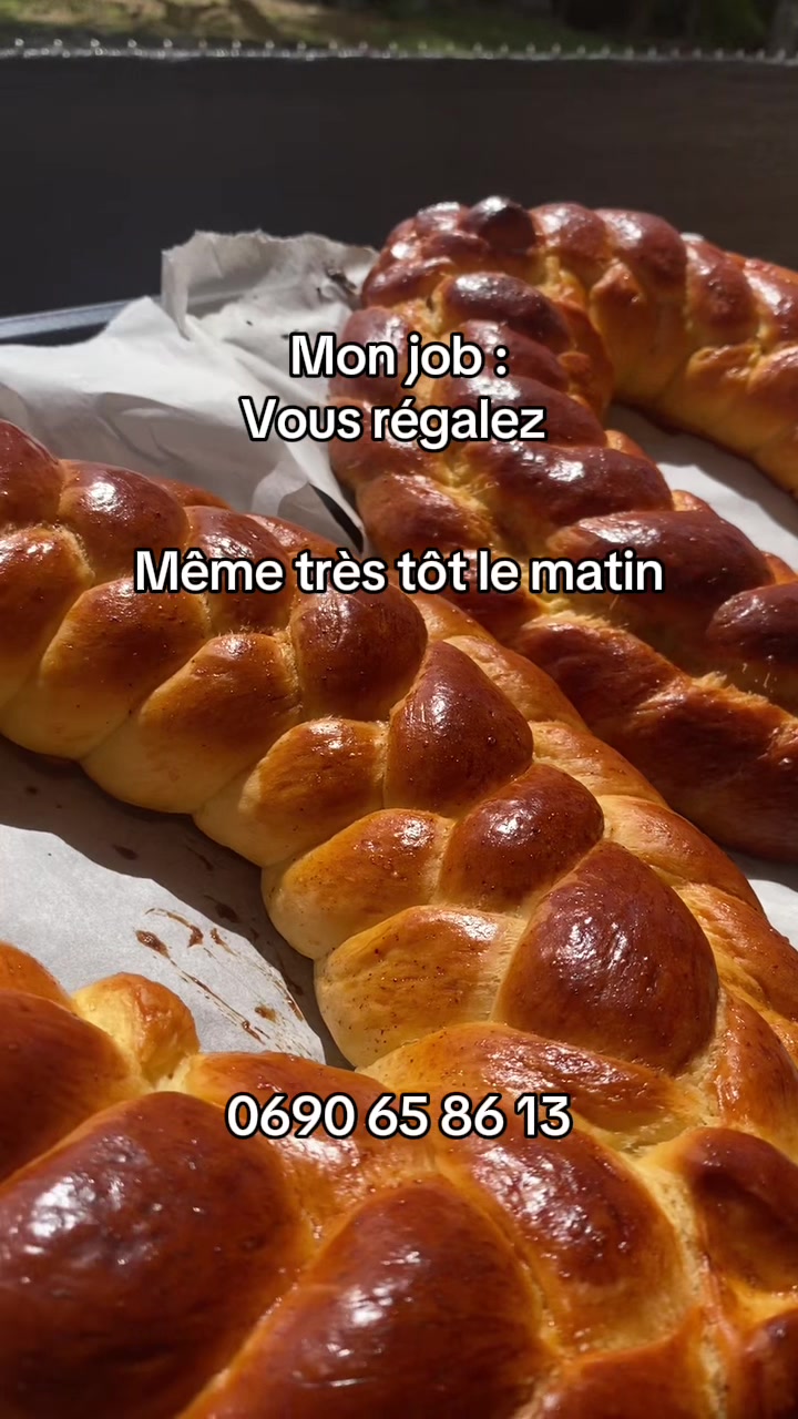 @Prospa Délices