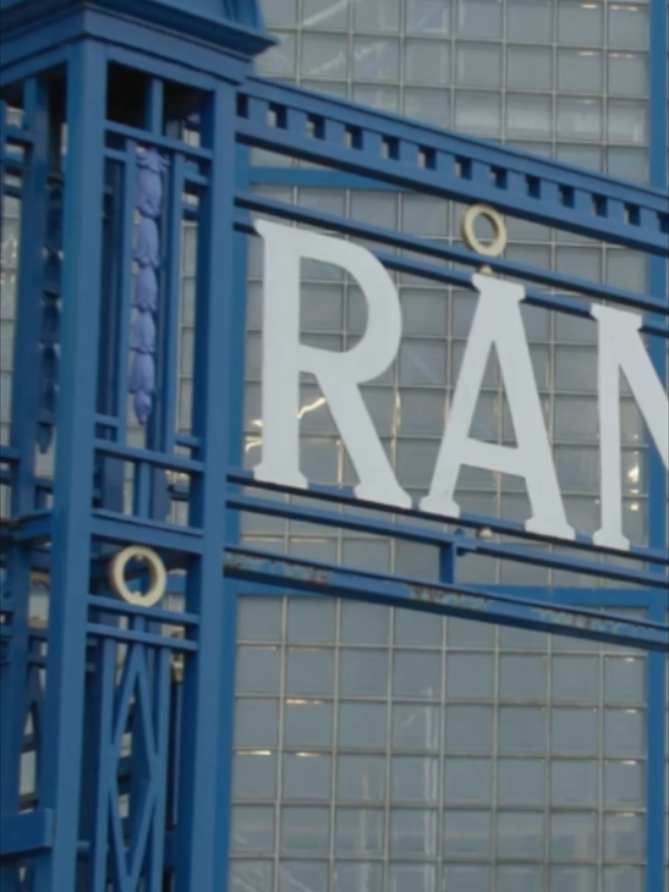 @Rangers FC