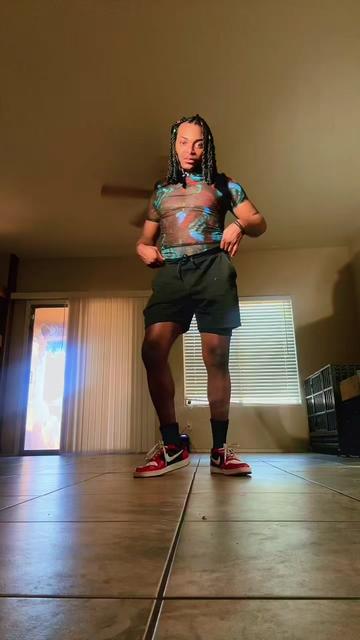 @TyetheAmazing👑