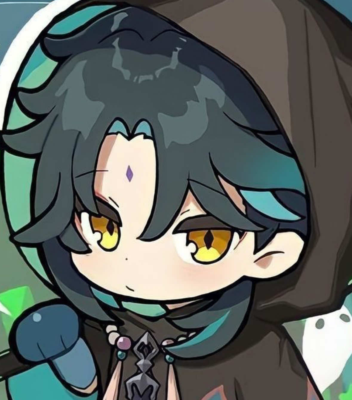 @mio ᰔ xiaos wife !!