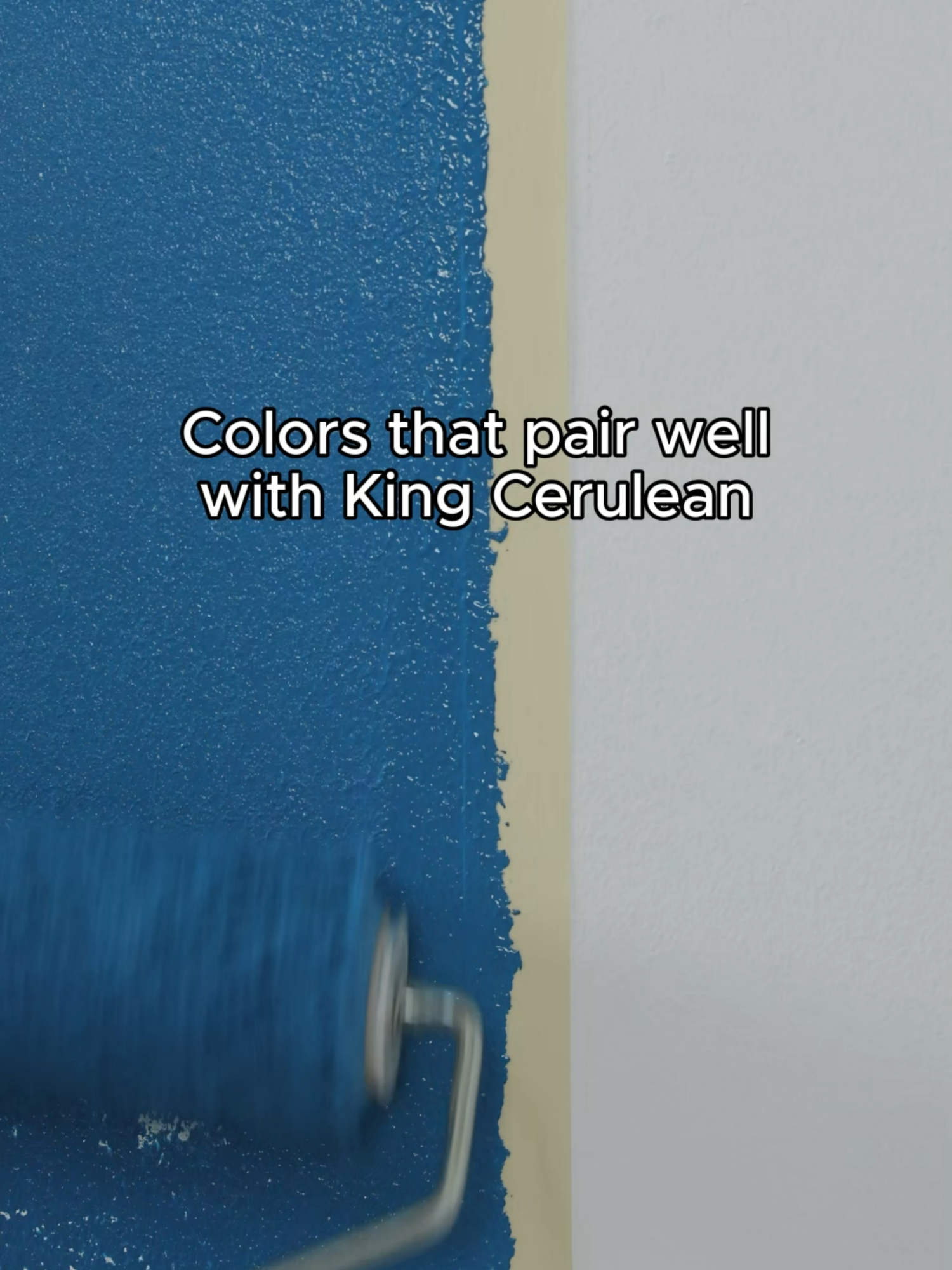 @Davies Paints