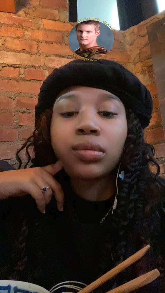 @Nya💋🥰 aka Nala Baby✨