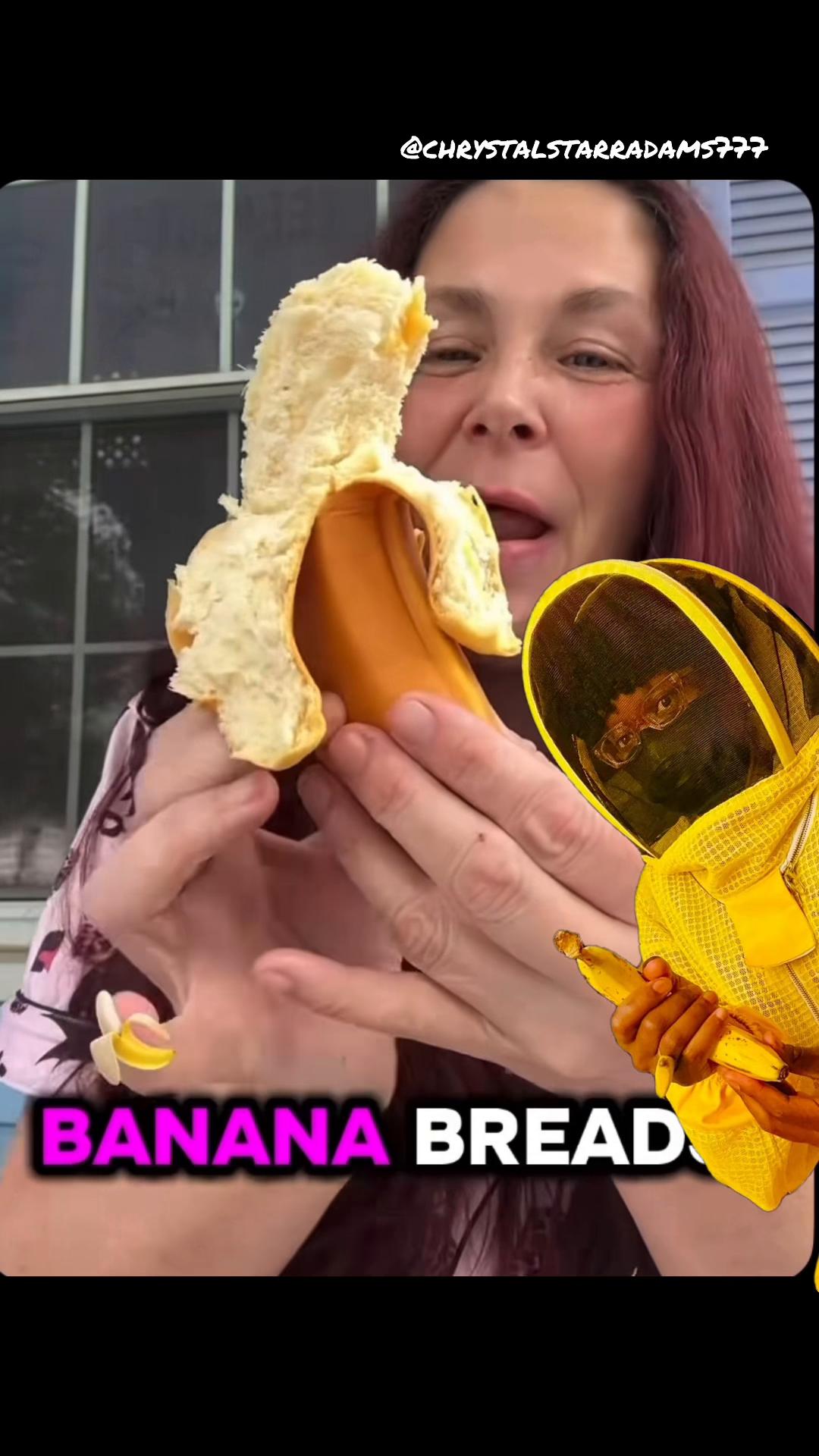 @DCBananaLady