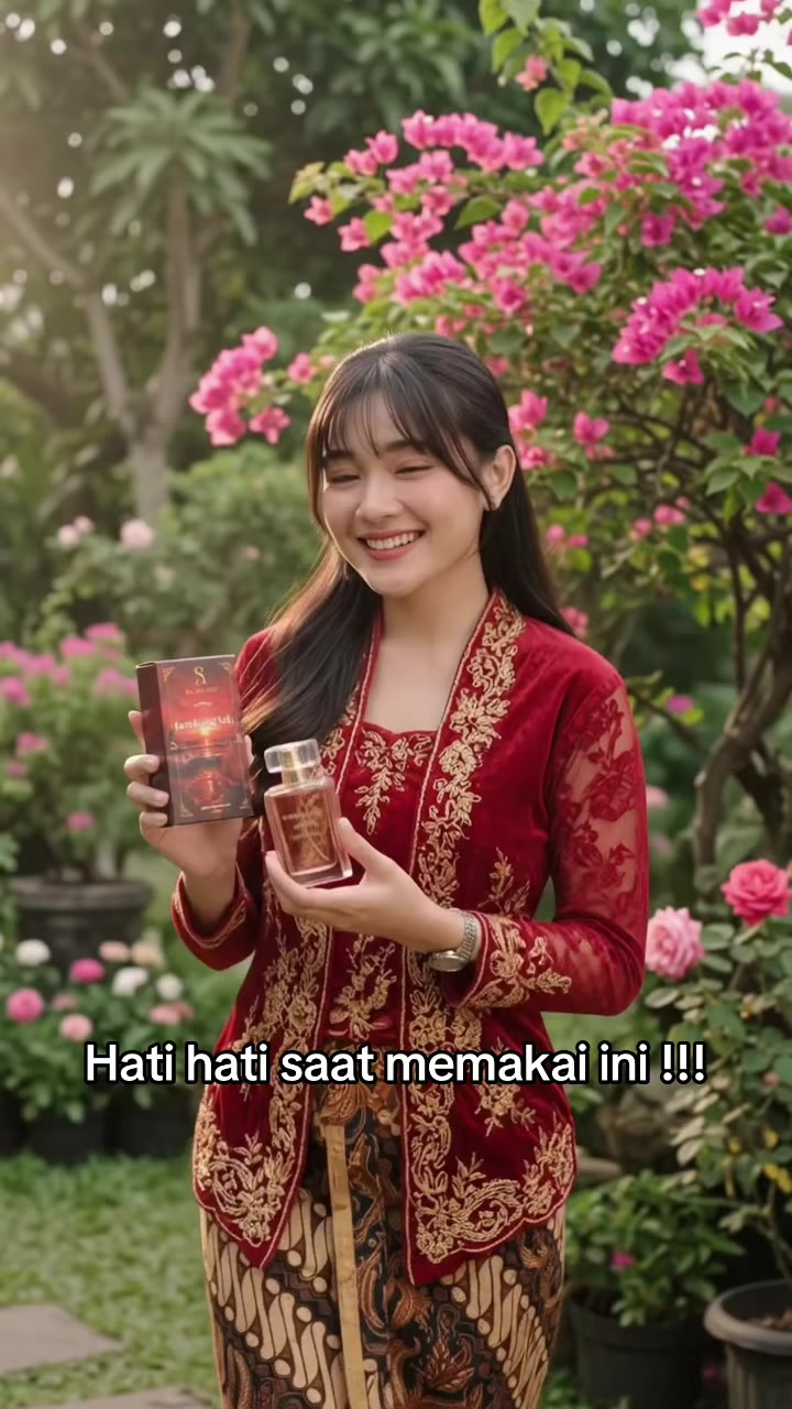 @Secret_Aroma