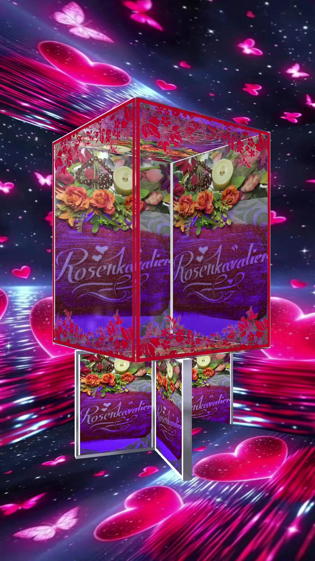 @🌹🌹ROSENKAVALIER 🌹🌹