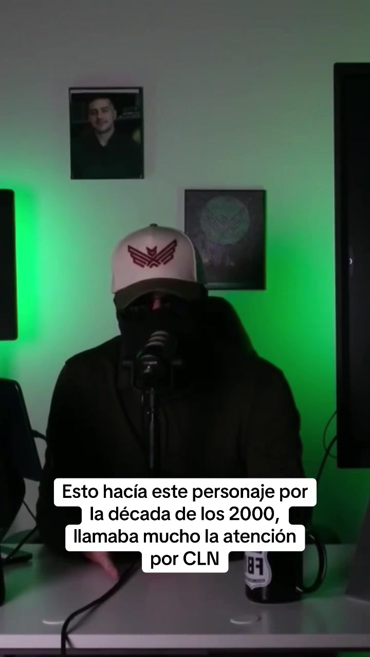 @Podcast Picantes
