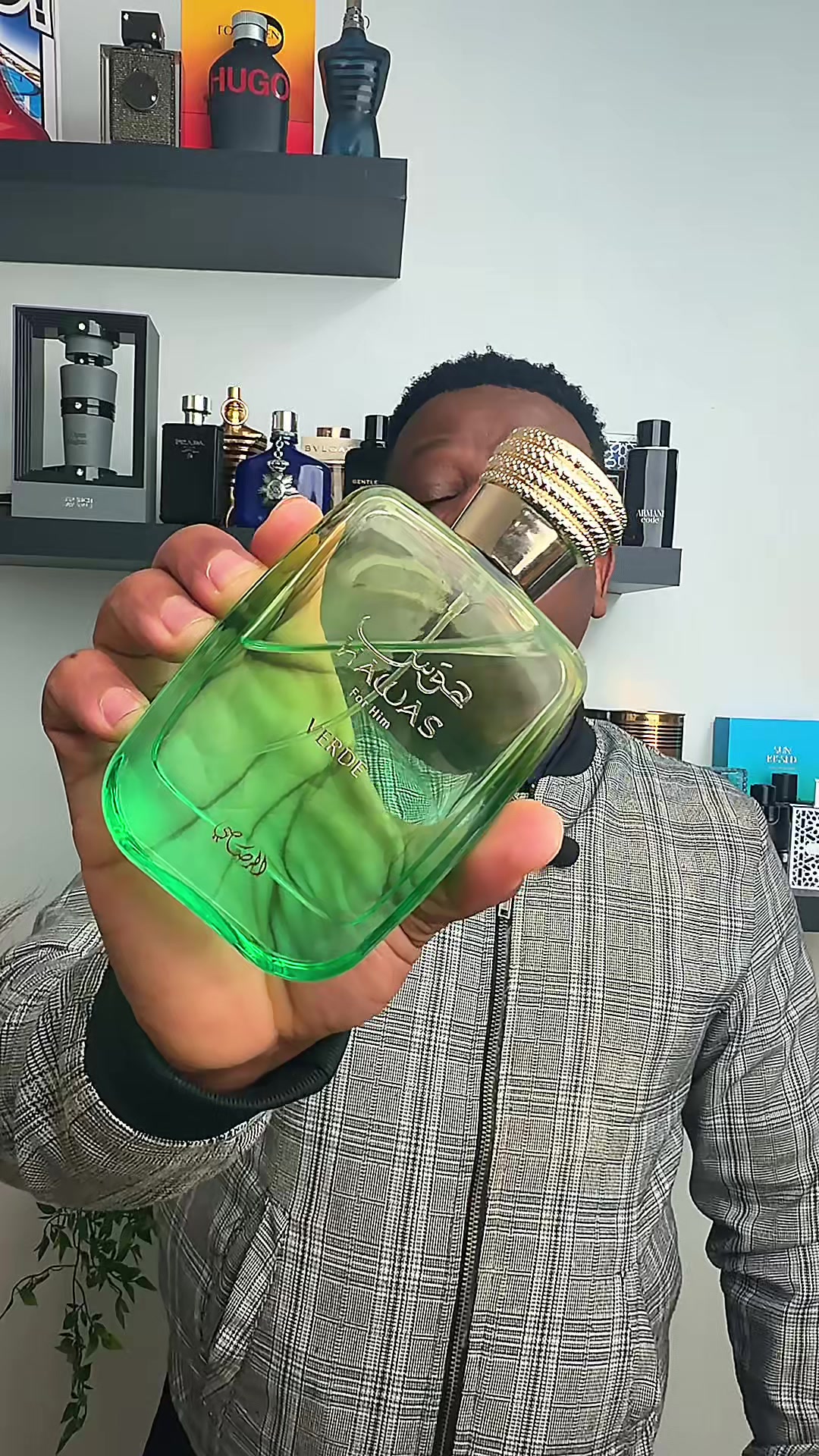 @Nkulycool Fragrance 🇿🇦