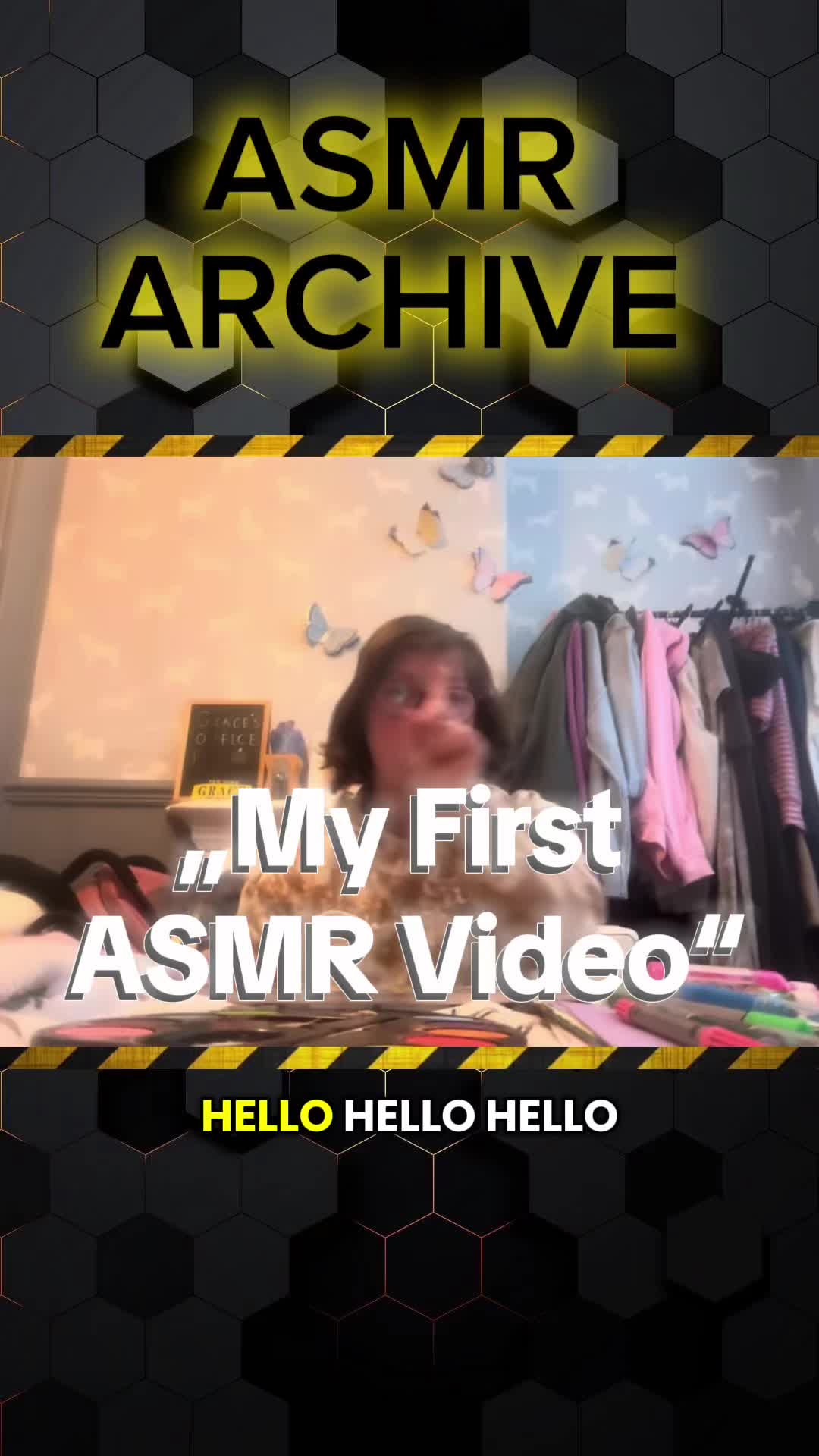 @Asmr Archive
