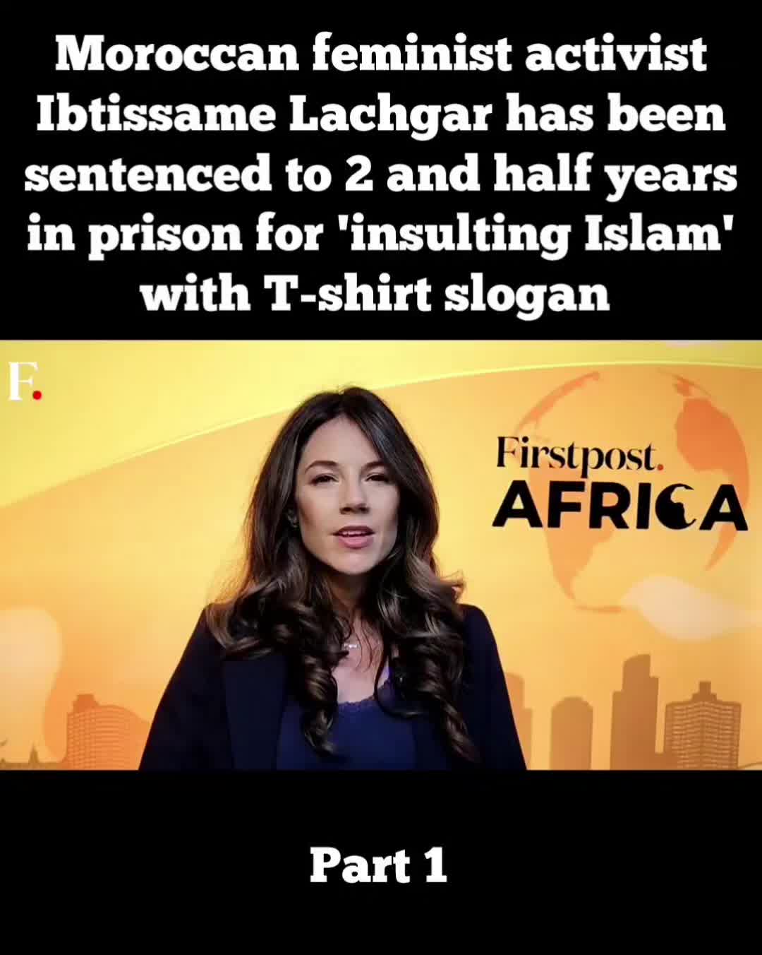 @World Of Africa TV