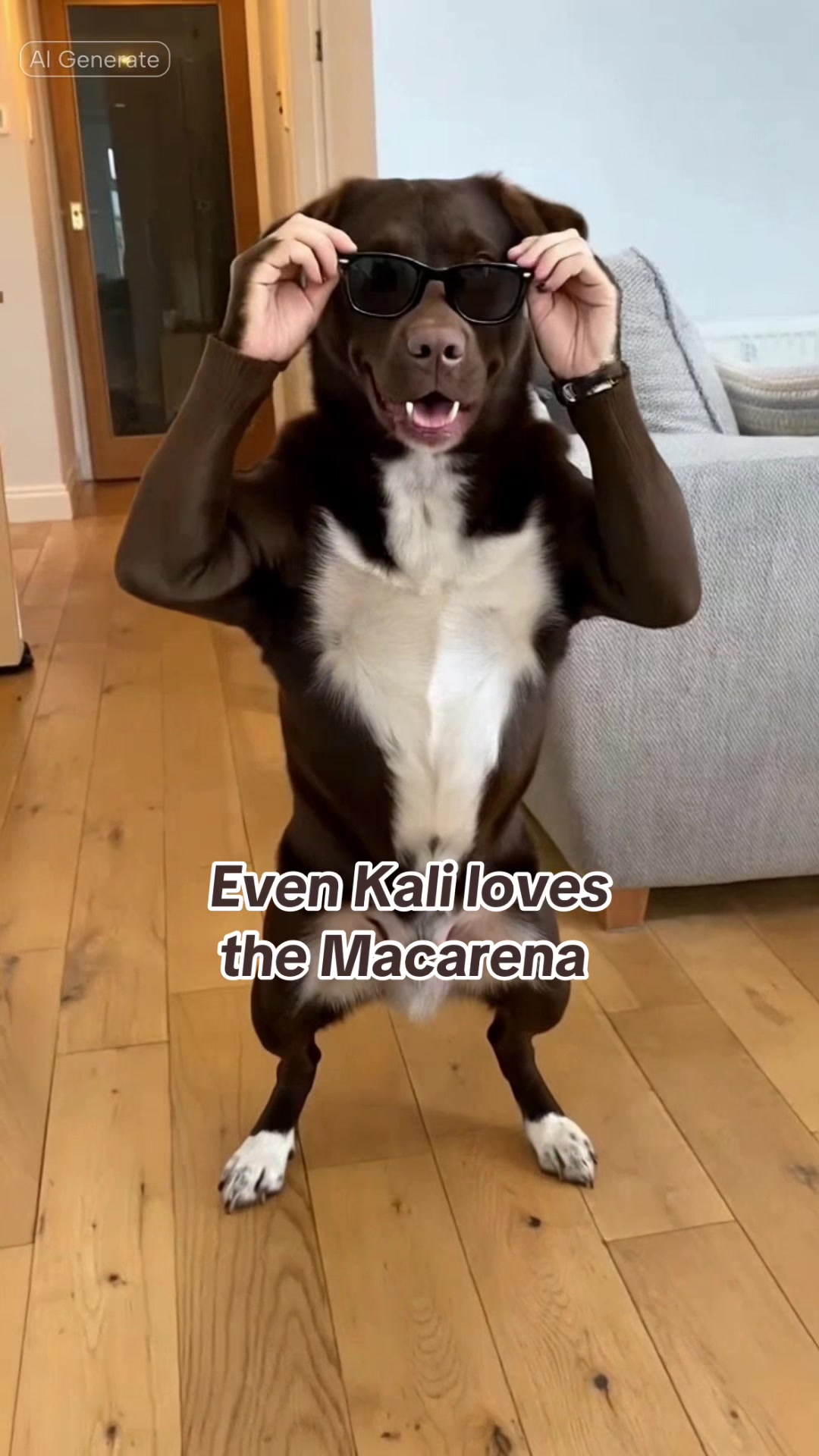 @Kali the Collie Labrador