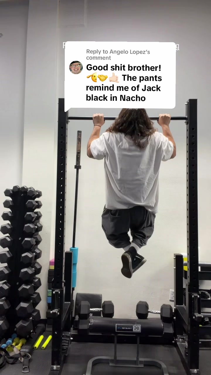 @Fat Jesus | comedian
