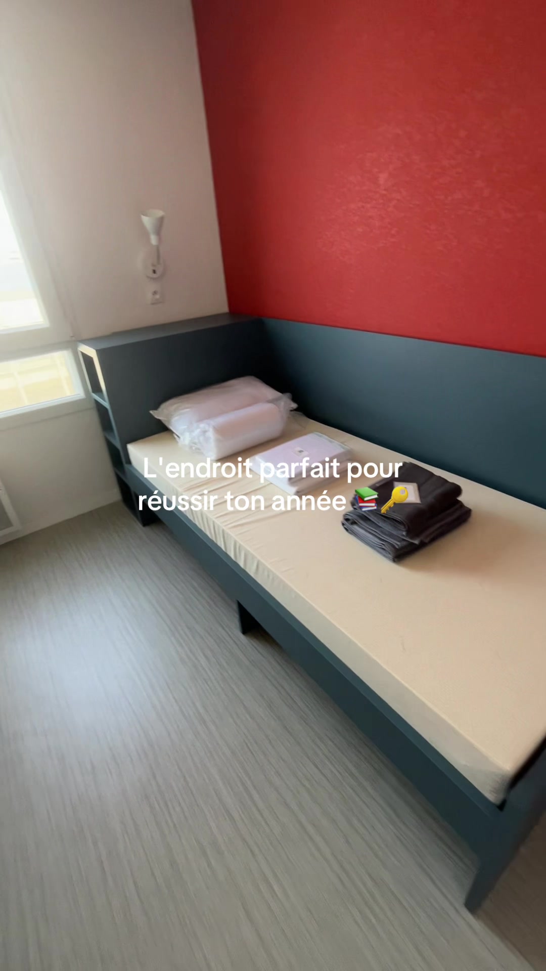 @Résidence étudiante AFT-R