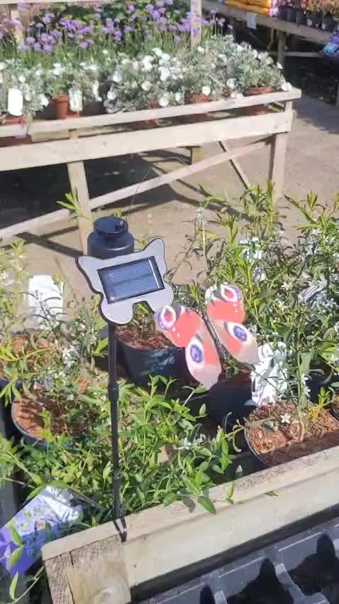 @Moores Nurseries